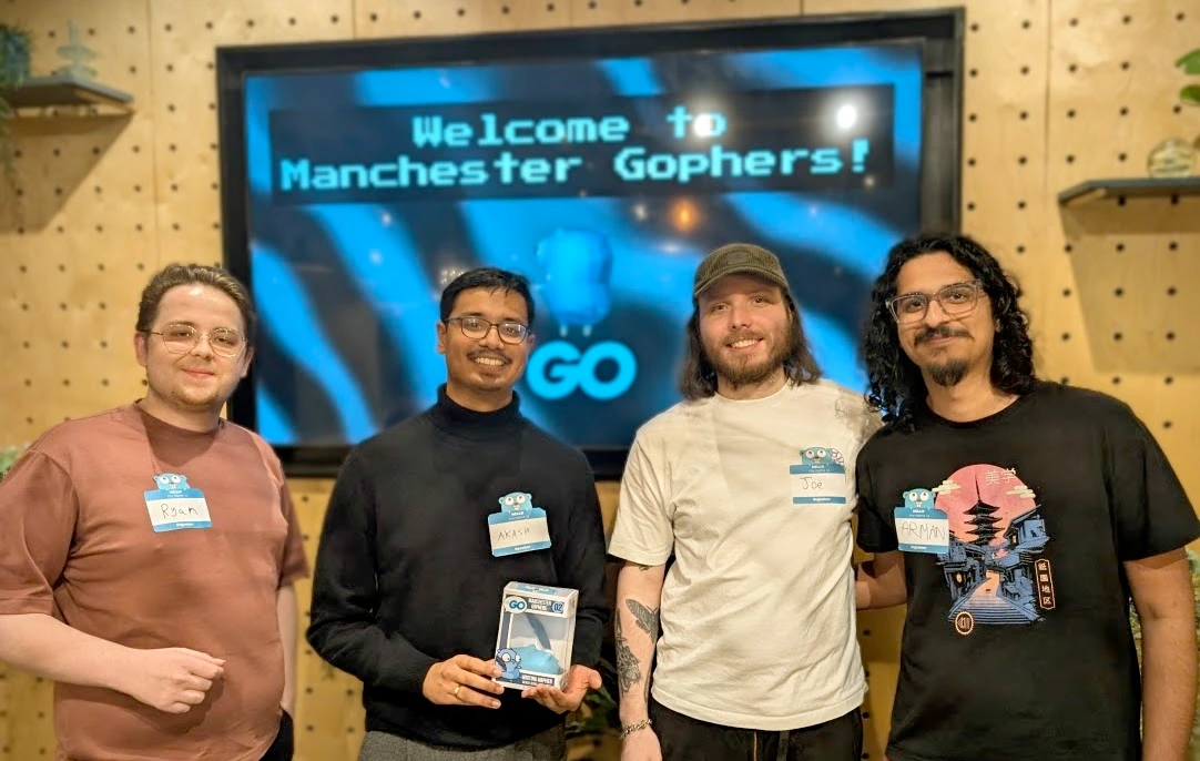 Photo of {speaker.Name}